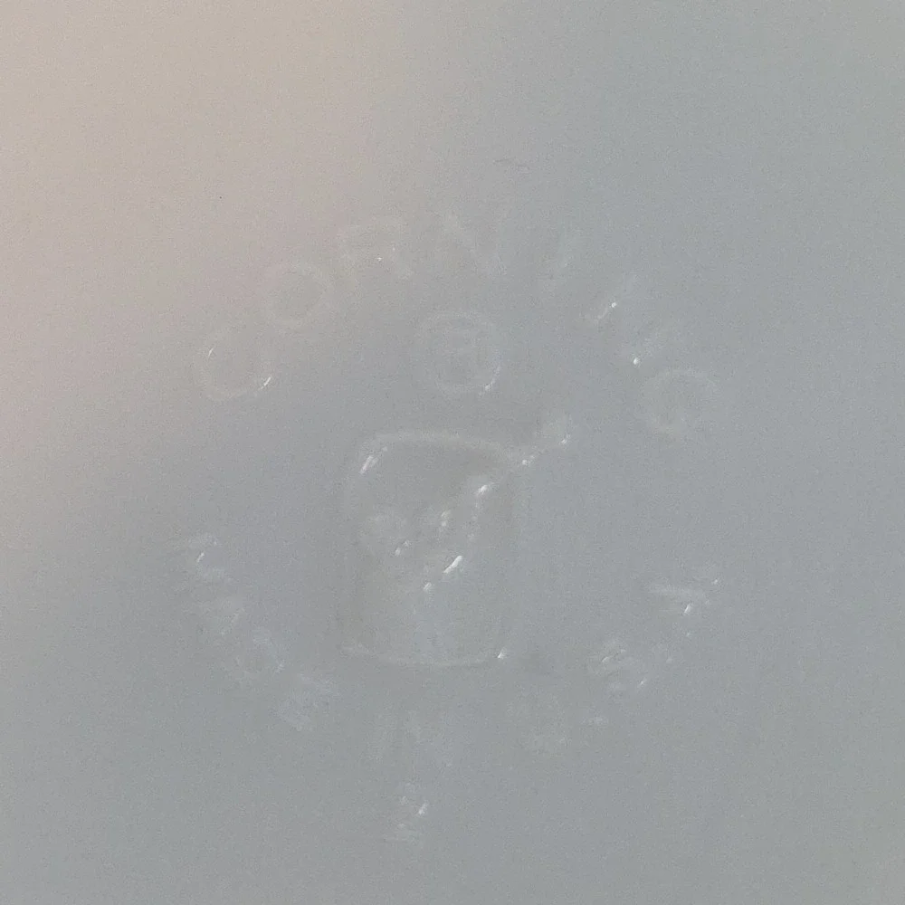 4 Corning 5.5